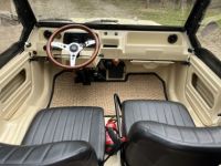 Citroen Mehari 600 cc 2 cilinder 29 BHP - <small></small> 25.500 € <small>TTC</small> - #25