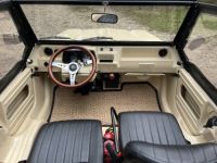 Citroen Mehari 600 cc 2 cilinder 29 BHP - <small></small> 25.500 € <small>TTC</small> - #26