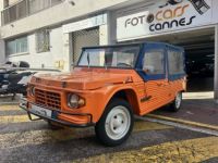 Citroen Mehari 650 26CH - <small></small> 19.900 € <small>TTC</small> - #1