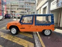 Citroen Mehari 650 26CH - <small></small> 19.900 € <small>TTC</small> - #2