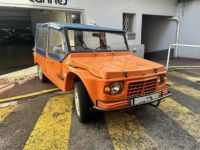 Citroen Mehari 650 26CH - <small></small> 19.900 € <small>TTC</small> - #6