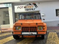 Citroen Mehari 650 26CH - <small></small> 19.900 € <small>TTC</small> - #7