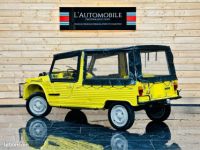 Citroen Mehari Méhari 4x4 - <small></small> 34.990 € <small>TTC</small> - #2