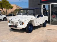 Citroen Mehari Méhari CITROËN 1976 - <small></small> 12.990 € <small>TTC</small> - #1