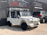 Citroen Mehari Méhari CITROËN 1976 - <small></small> 12.990 € <small>TTC</small> - #2