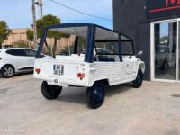 Citroen Mehari Méhari CITROËN 1976 - <small></small> 12.990 € <small>TTC</small> - #3