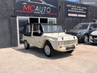 Citroen Mehari Méhari CITROËN 1982 restauré - <small></small> 17.900 € <small>TTC</small> - #1