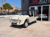 Citroen Mehari Méhari CITROËN 1982 restauré - <small></small> 17.900 € <small>TTC</small> - #2