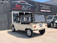 Citroen Mehari Méhari CITROËN 1982 restauré - <small></small> 17.900 € <small>TTC</small> - #3