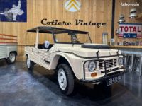 Citroen Mehari Méhari Superbe 4x4 restaurée - <small></small> 38.990 € <small>TTC</small> - #1