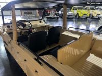 Citroen Mehari Méhari Superbe 4x4 restaurée - <small></small> 38.990 € <small>TTC</small> - #3