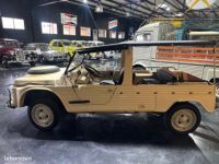 Citroen Mehari Méhari Superbe 4x4 restaurée - <small></small> 38.990 € <small>TTC</small> - #5