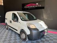 Citroen Nemo 1.3 HDi 80 CH Business CLIM - <small></small> 7.990 € <small>TTC</small> - #2