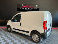 Citroen Nemo 1.3 HDi 80 CH Business CLIM - <small></small> 7.990 € <small>TTC</small> - #5