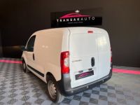 Citroen Nemo 1.3 HDi 80 CH Business CLIM - <small></small> 7.990 € <small>TTC</small> - #6