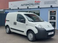 Citroen Nemo 1.3 HDI 80cv BUSINESS 2EME MAIN TVA - <small></small> 7.490 € <small>TTC</small> - #1