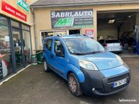 Citroen Nemo 1.3hdi 75cv - <small></small> 6.990 € <small>TTC</small> - #2