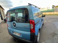 Citroen Nemo 1.3hdi 75cv - <small></small> 6.990 € <small>TTC</small> - #4