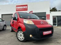 Citroen Nemo 1.4 Hdi 70Ch Confort Bva - <small></small> 6.990 € <small>TTC</small> - #1