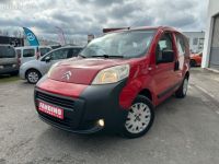 Citroen Nemo 1.4 Hdi 70Ch Confort Bva - <small></small> 6.990 € <small>TTC</small> - #4