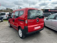 Citroen Nemo 1.4 Hdi 70Ch Confort Bva - <small></small> 6.990 € <small>TTC</small> - #5