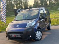 Citroen Nemo 1.4 HDI 70CH PACK CLIM 120.000KM / GARANTIE / 5 PLACES - <small></small> 5.490 € <small>TTC</small> - #1