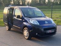 Citroen Nemo 1.4 HDI 70CH PACK CLIM 120.000KM / GARANTIE / 5 PLACES - <small></small> 5.490 € <small>TTC</small> - #2