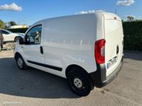 Citroen Nemo 4150 ht Citroën 1.3 hdi 80cv - <small></small> 4.980 € <small>TTC</small> - #4