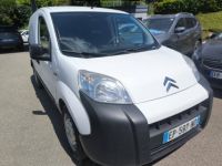 Citroen Nemo Citroën 1.3 HDi 80 Business S&S BMP - <small></small> 6.980 € <small>TTC</small> - #5