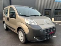 Citroen Nemo Citroën HDi70 Club - <small></small> 7.990 € <small>TTC</small> - #1