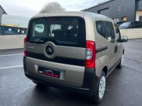 Citroen Nemo Citroën HDi70 Club - <small></small> 7.990 € <small>TTC</small> - #3