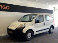 Citroen Nemo Citroën VU FOURGON 1.3 HDI 75 BUSINESS - <small></small> 8.990 € <small>TTC</small> - #1