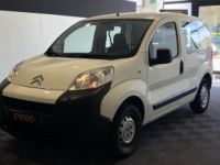 Citroen Nemo Citroën VU FOURGON 1.3 HDI 75 BUSINESS - <small></small> 8.990 € <small>TTC</small> - #3