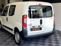 Citroen Nemo Citroën VU FOURGON 1.3 HDI 75 BUSINESS - <small></small> 8.990 € <small>TTC</small> - #4