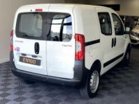 Citroen Nemo Citroën VU FOURGON 1.3 HDI 75 BUSINESS - <small></small> 8.990 € <small>TTC</small> - #6