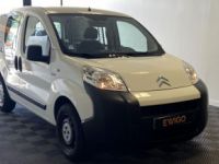 Citroen Nemo Citroën VU FOURGON 1.3 HDI 75 BUSINESS - <small></small> 8.990 € <small>TTC</small> - #7