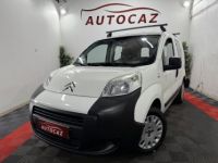 Citroen Nemo COMBI 1.4i Confort +BARRE DE TOIT/ATTELAGE - <small></small> 6.990 € <small>TTC</small> - #1