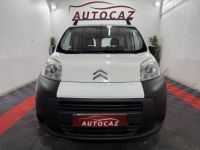 Citroen Nemo COMBI 1.4i Confort +BARRE DE TOIT/ATTELAGE - <small></small> 6.990 € <small>TTC</small> - #4