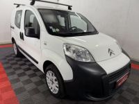 Citroen Nemo COMBI 1.4i Confort +BARRE DE TOIT/ATTELAGE - <small></small> 6.990 € <small>TTC</small> - #5