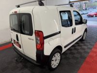 Citroen Nemo COMBI 1.4i Confort +BARRE DE TOIT/ATTELAGE - <small></small> 6.990 € <small>TTC</small> - #8