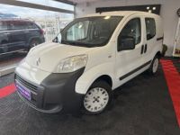 Citroen Nemo COMBI HDI 70 Airdream Attraction - <small></small> 6.490 € <small>TTC</small> - #1