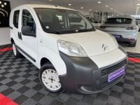 Citroen Nemo COMBI HDI 70 Airdream Attraction - <small></small> 6.490 € <small>TTC</small> - #4