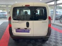 Citroen Nemo COMBI HDI 70 Airdream Attraction - <small></small> 6.490 € <small>TTC</small> - #9