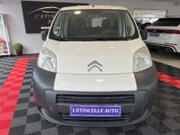 Citroen Nemo COMBI HDI 70 Airdream Attraction - <small></small> 6.490 € <small>TTC</small> - #10