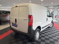 Citroen Nemo HDI 70 CLUB - <small></small> 5.990 € <small>TTC</small> - #2