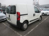 Citroen Nemo HDI 70 ECO  - <small></small> 4.490 € <small>TTC</small> - #4