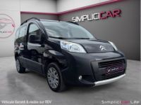 Citroen Nemo MULTISPACE HDI 75 Confort - <small></small> 7.490 € <small>TTC</small> - #1