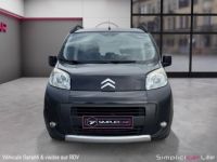 Citroen Nemo MULTISPACE HDI 75 Confort - <small></small> 7.490 € <small>TTC</small> - #2