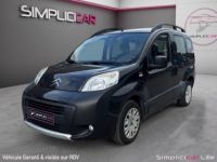 Citroen Nemo MULTISPACE HDI 75 Confort - <small></small> 7.490 € <small>TTC</small> - #3