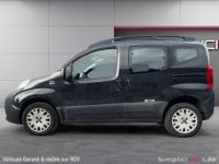 Citroen Nemo MULTISPACE HDI 75 Confort - <small></small> 7.490 € <small>TTC</small> - #4